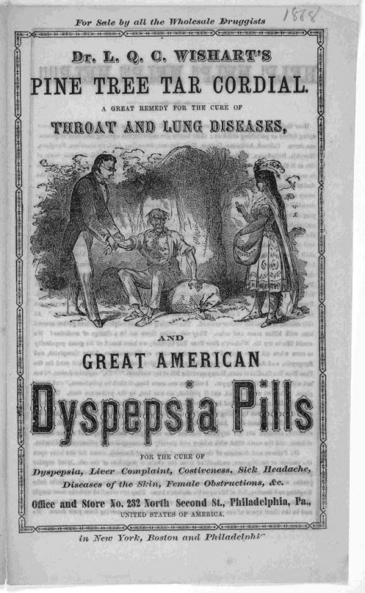 Dyspepsia Pills