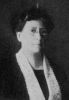 Eva J. Daniels, circa 1924