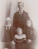 4 Generations of Willis family
