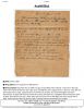 Asa Willis Family Record, Dec 25, 1859