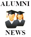 Tully Alumni News
