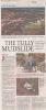 The 1993 Tully Mudslide Recap