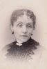 Julia (Willis) Stoppard, 1885